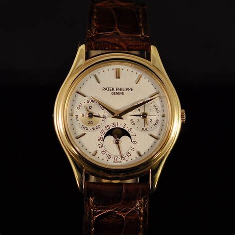 patek philippe ref. 3940